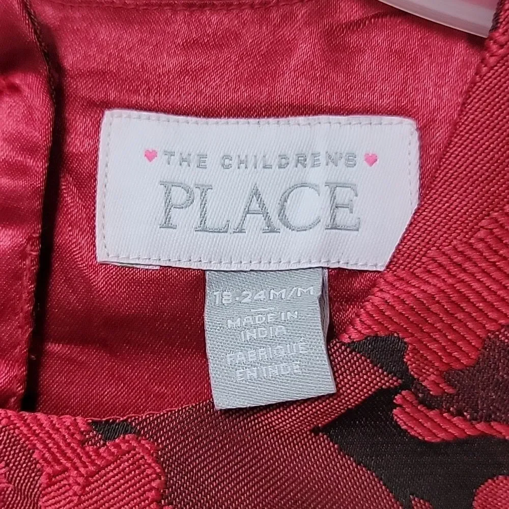 The Childrens Place gorgeous classic